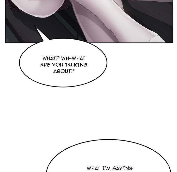 My Stepmom - Chapter 27 - Andromeda 11 page 109 hentai porn comic manga doujin